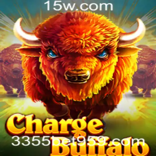 ChargeBuffalo: Aventura e Estratégia no Universo dos Jogos