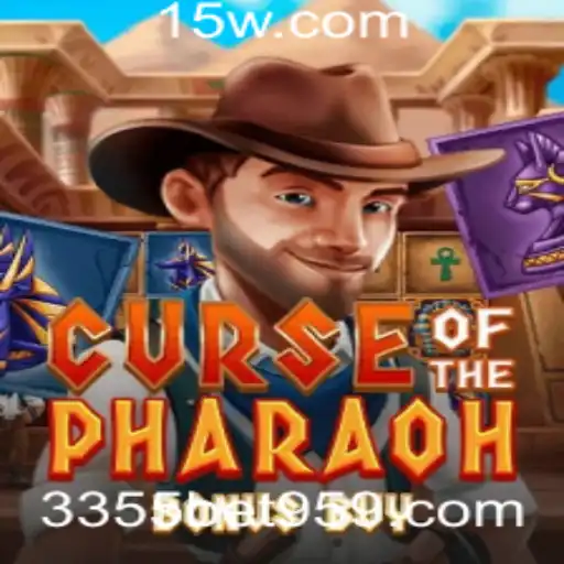 Descubra o Fascinante Mundo de CurseofthePharaohBonusBuy