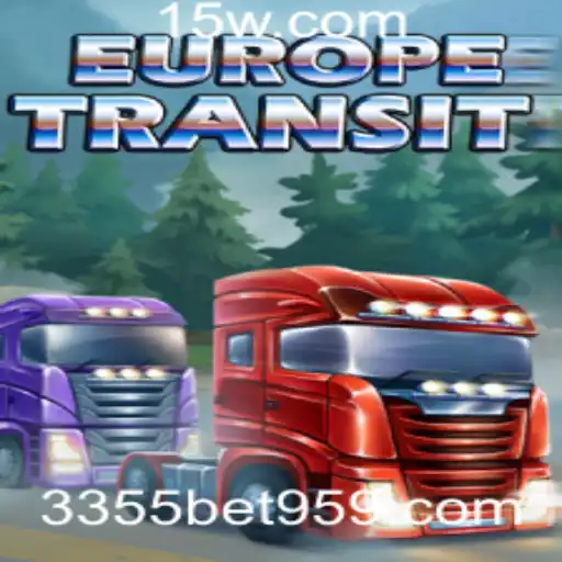 Explorando o Mundo de EuropeTransit: Um Jogo de Estratégia e Aventura