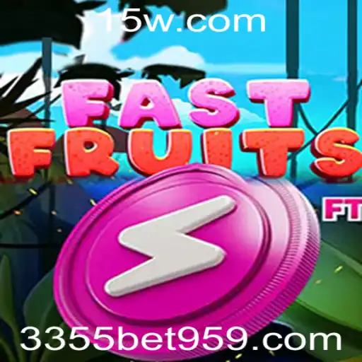 FastFruits: A Nova Sensação No Universo dos Jogos de Rápido Raciocínio