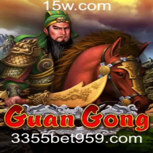 GuanGong: O Jogo que Está Conquistando a Cena dos Jogos