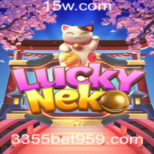 Descubra o Fascinante Jogo LuckyNeko e a Integração com 3355bet com App