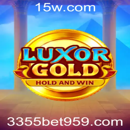 Explorando o Mundo de LuxorGold: Uma Nova Dimensão no Entretenimento de Jogos