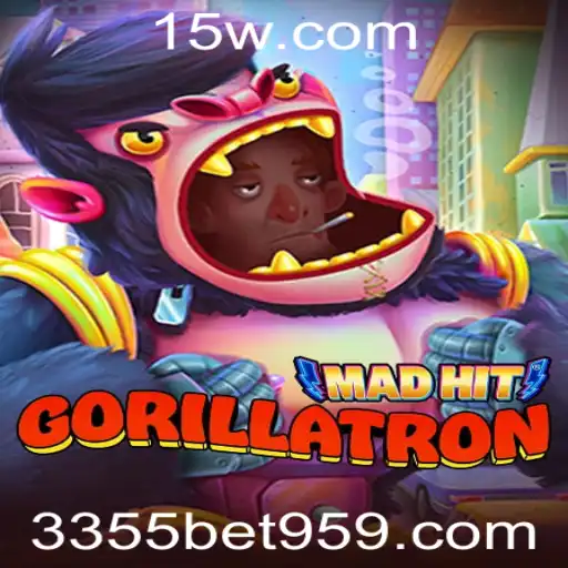 Explorando o Universo de MadHitGorillatron: Um Mergulho nas Regras e Mecânicas