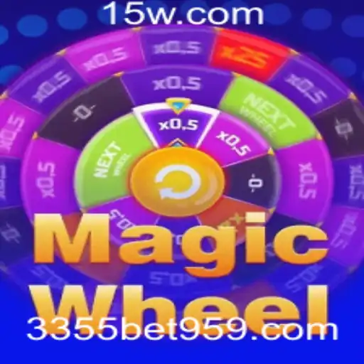 MagicWheel: Descubra o Fascinante Mundo do Jogo de Azar Inovador