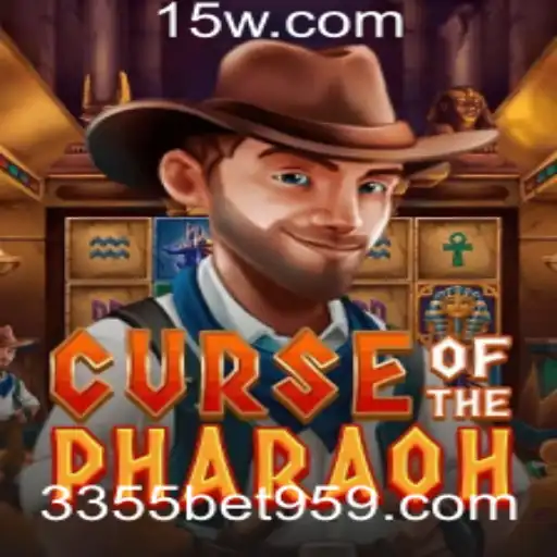Descubra o Enigmático Mundo de CurseofthePharaoh