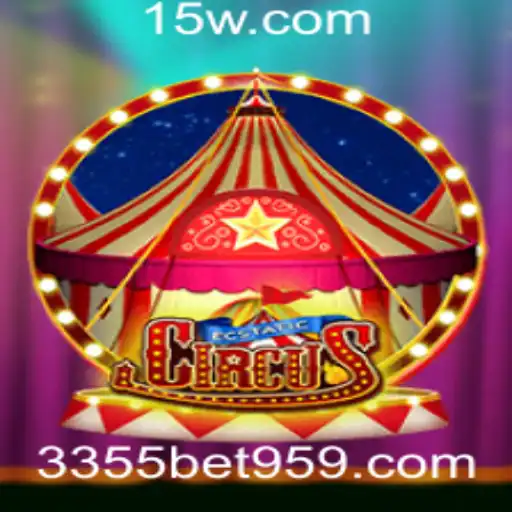 Descubra o Mundo Encantador de EcstaticCircus
