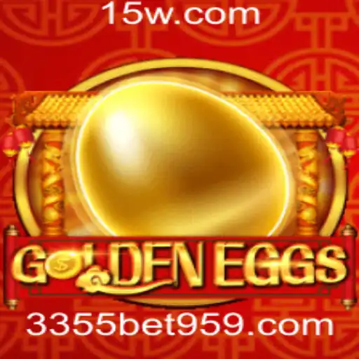 Explorando GoldenEggs: O Jogo Revolucionário com 3355bet com app