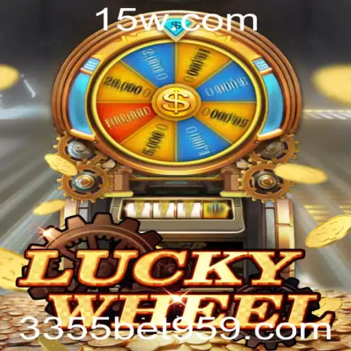 Explorando o Empolgante Mundo do Jogo LuckyWheel Disponível no 3355bet com App