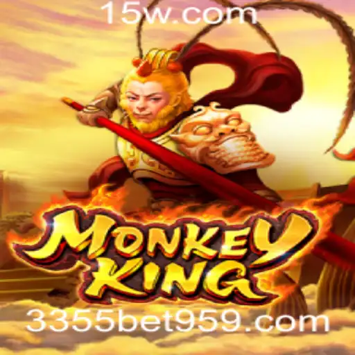 Explore o Fascinante Jogo MonkeyKing e Descubra como Jogar