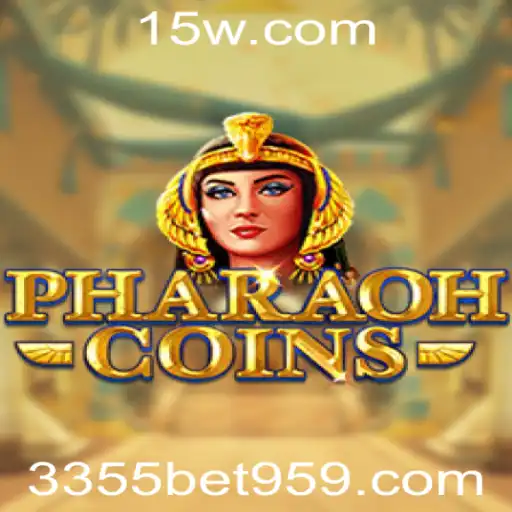 PharaohCoins: Descubra o Fascinante Mundo do Novo Jogo com 3355bet com app