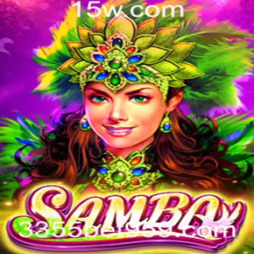 Jogo Samba e Aplicativo 3355bet: Um Mergulho no Entretenimento Atual