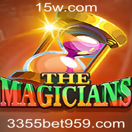 Descubra o Fascinante Universo de TheMagicians