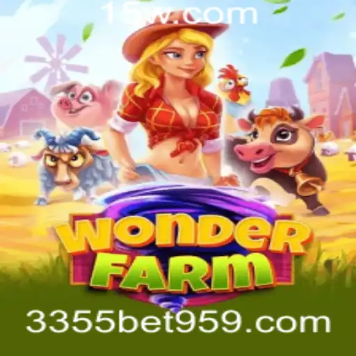 Descobrindo o WonderFarm: O Fascinante Mundo da Agricultura Virtual