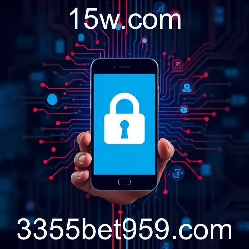 3355bet com app: Entendendo a Política de Privacidade no Contexto Digital