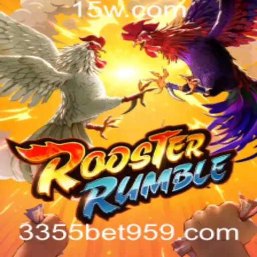 RoosterRumble: Desvendando o Empolgante Mundo do Jogo
