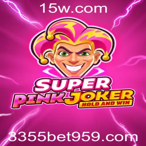 Descubra o Mundo Envolvente de SuperPinkJoker