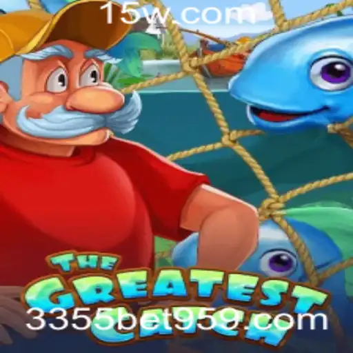 TheGreatestCatch: Um Mergulho na Nova Sensação dos Jogos de Pesca