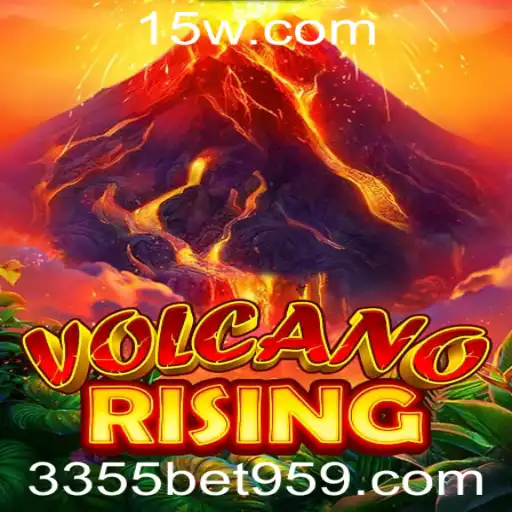 VolcanoRising: Uma Aventura Ardente no Universo dos Jogos